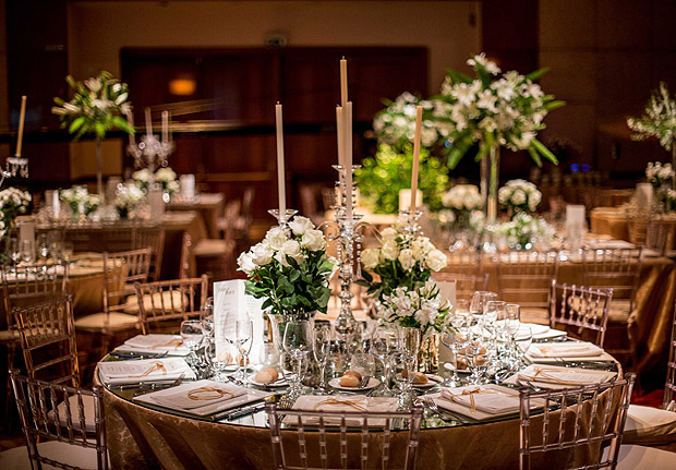 Casamento dos Sonhos: Jardins de Burle Marx no Grande Hotel Araxá