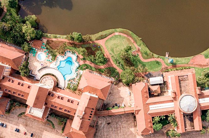 Culinária Mineira e Francesa: O Buffet do Restaurante Chez Beja para seu Casamento