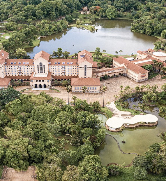 Quanto Custa Casar no Grande Hotel Araxá? (Valores e Orçamentos)