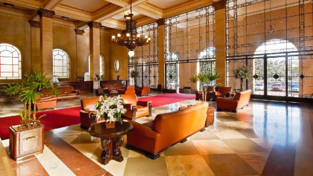 Os Melhores Espaços para Cerimônias e Recepções em Araxá