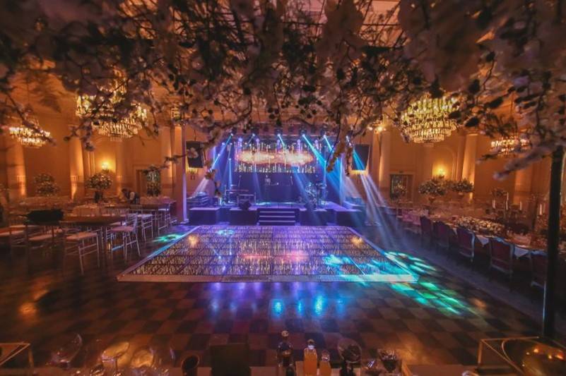 Quanto Custa Casar no Grande Hotel Araxá? (Valores e Orçamentos)