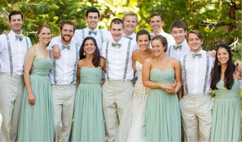 5 ideias de títulos