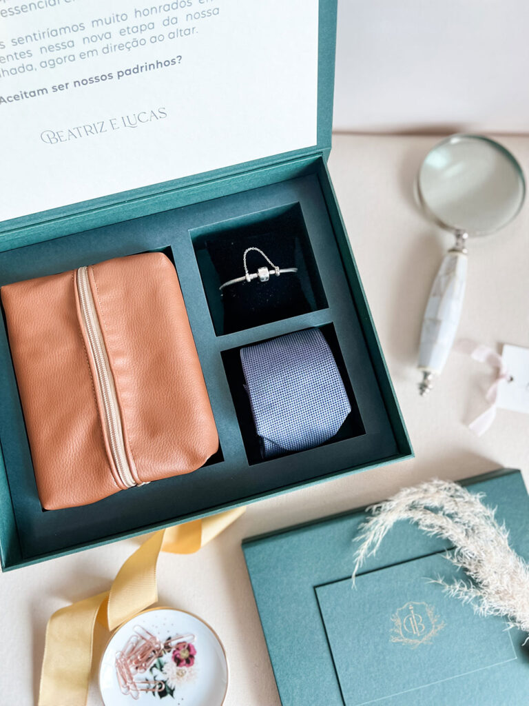 madrinha de casamento