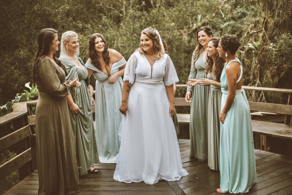 5 ideias de títulos