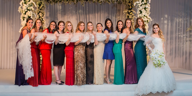 candy colors vs tons vibrantes para madrinhas qual escolher