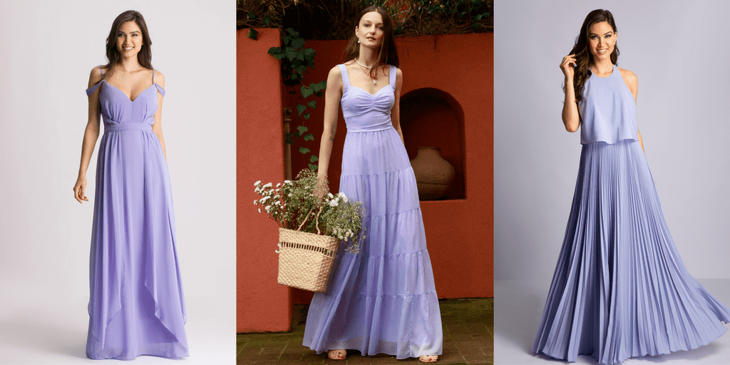 candy colors vs tons vibrantes para madrinhas qual escolher