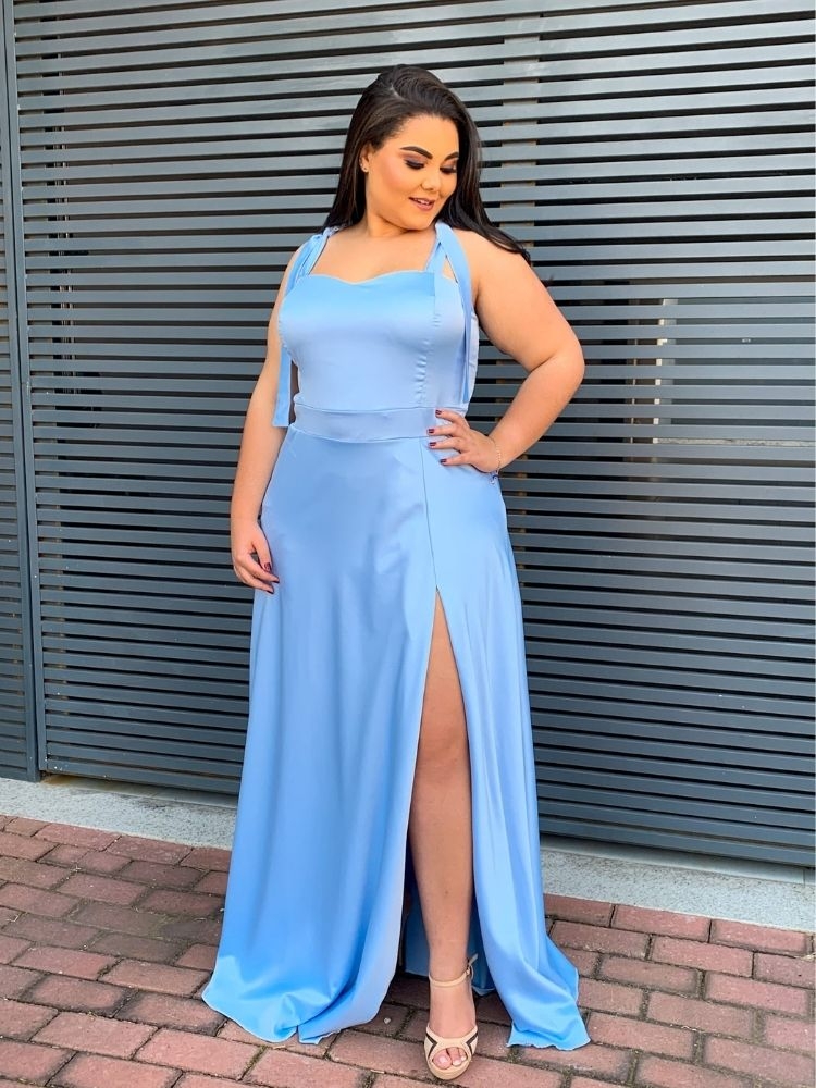 madrinhas de azul serenity