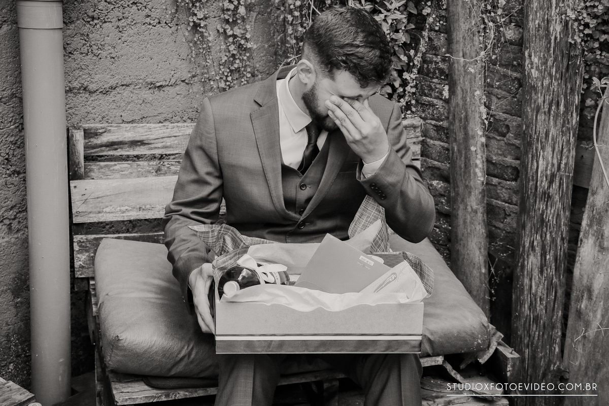 erros comuns no making of do noivo