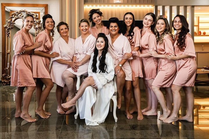 erros comuns no making of da noiva