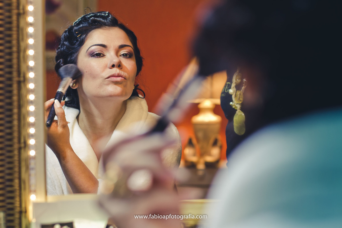 erros comuns no making of da noiva