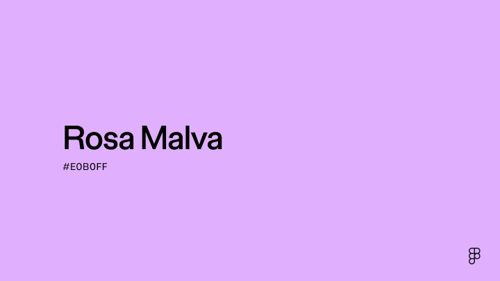 malva cor