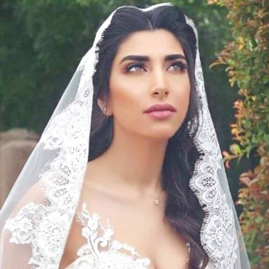 Como Escolher o Comprimento Ideal da Mantilha para Cada Cerimônia