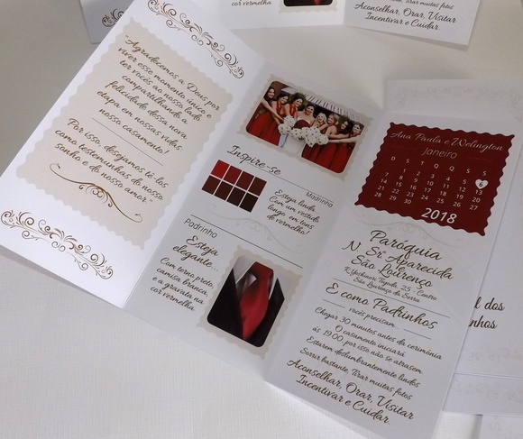 5 ideias de títulos