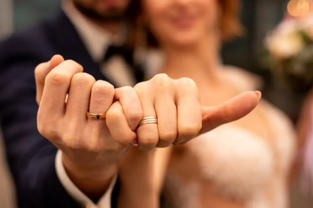 Alianças de Namoro: Tradições e Onde Usar