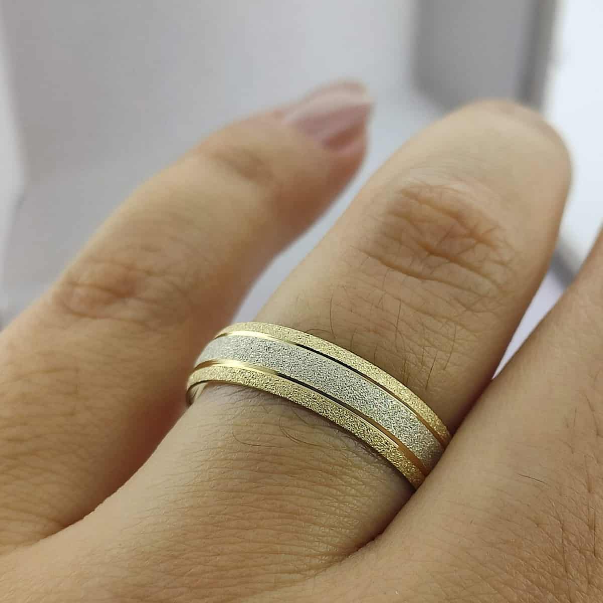 Guia Completo: Tipos de Anéis para Cada Fase do Relacionamento