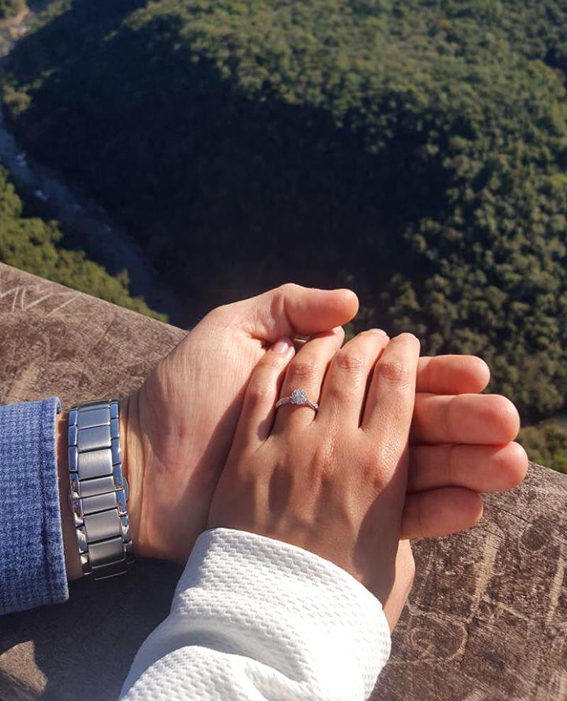 Guia Completo: Tipos de Anéis para Cada Fase do Relacionamento