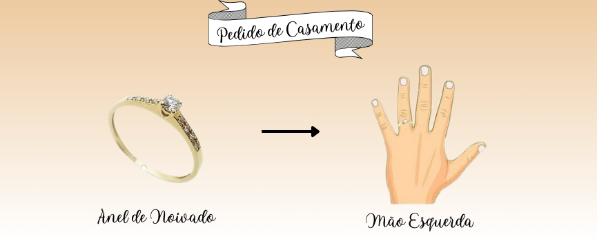 Anel Solitário vs. Aliança: Qual Escolher para o Pedido?