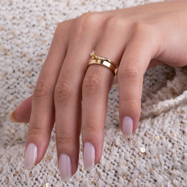 Alianças de Namoro: Tradições e Onde Usar