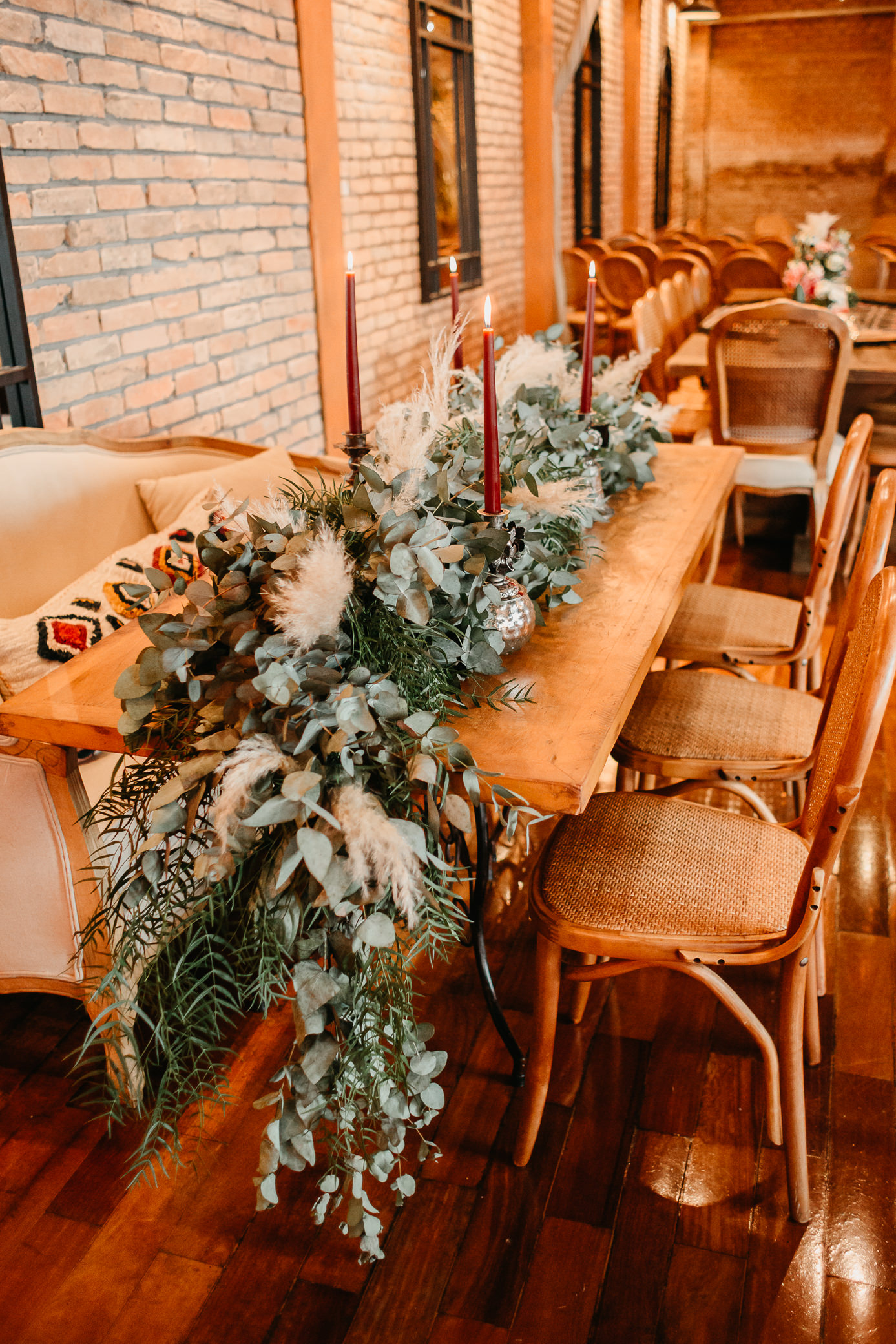 como usar o canva para criar mapa de mesas