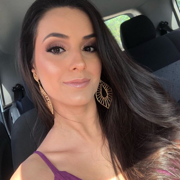 ideias maquiagem convidada casamento inspiração