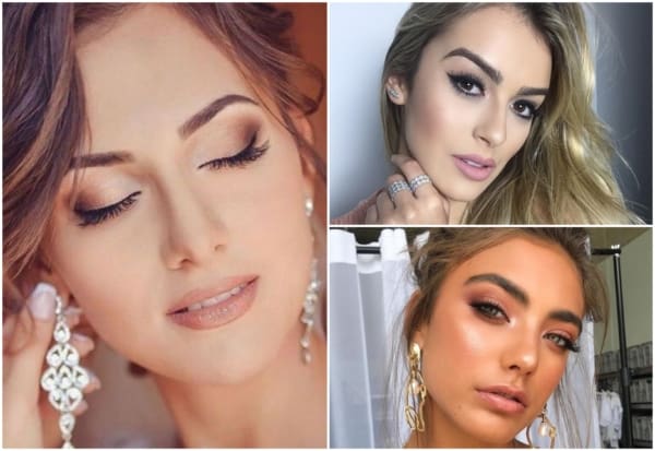 quanto custa maquiagem profissional casamento convidada