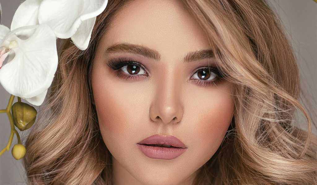 maquiagem convidada casamento