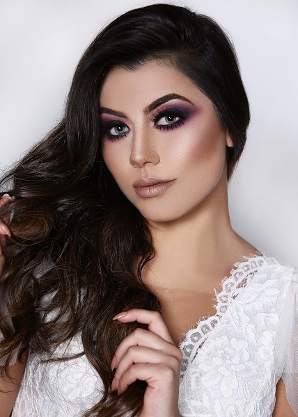 Maquiagem para Casamento Diurno vs. Noturno: O Guia Definitivo