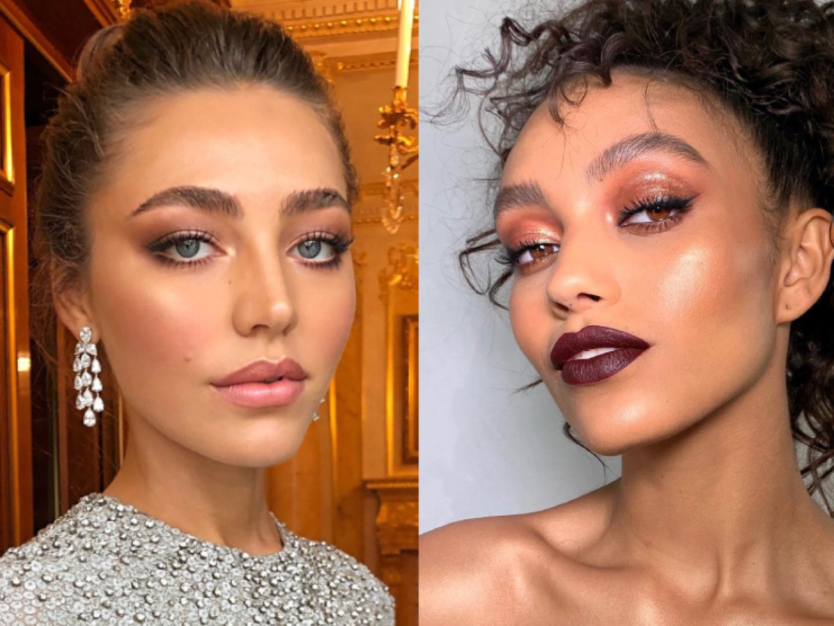 Pele Perfeita para o Casamento: Skincare Prévio e Efeito Cloud Skin