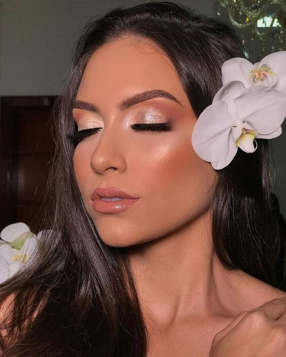 Como Fazer a Maquiagem Durar o Casamento Todo: Dicas de Blindagem