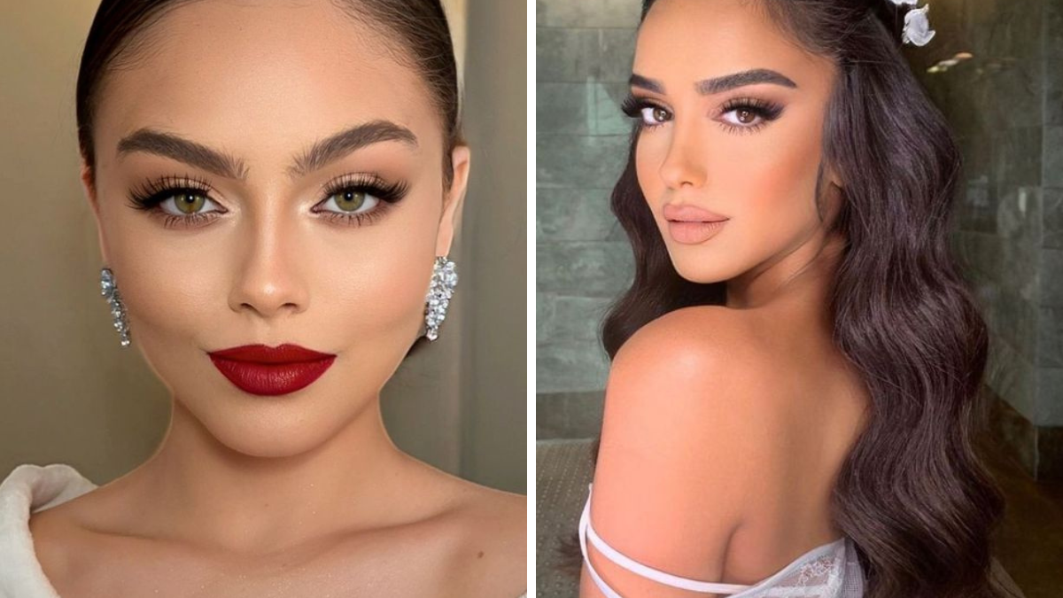 Maquiagem para Madrinhas 2025: Tendências e Produtos Essenciais