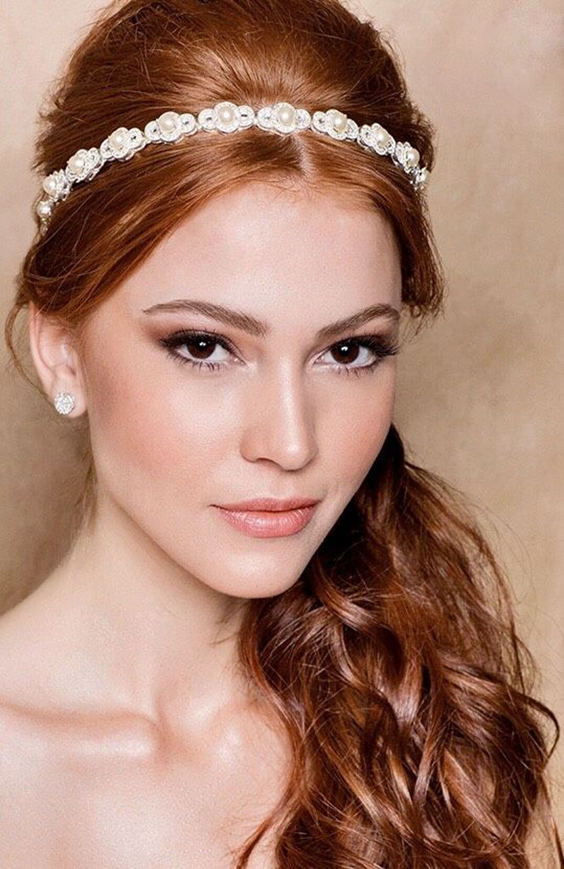 quanto custa uma maquiagem de noiva profissional