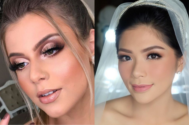 erros comuns ao escolher maquiagem de noiva