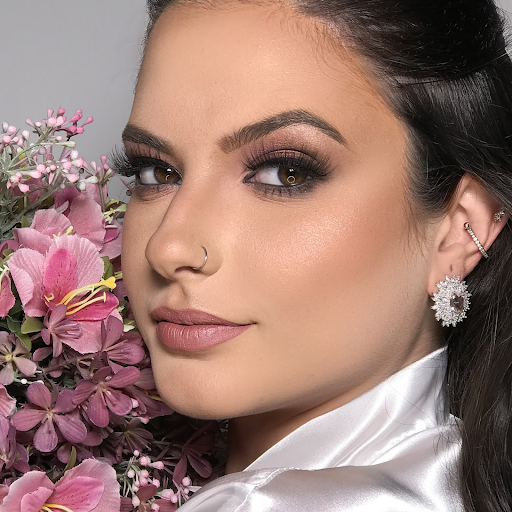 maquiagem de noiva natural vs. marcante qual a melhor