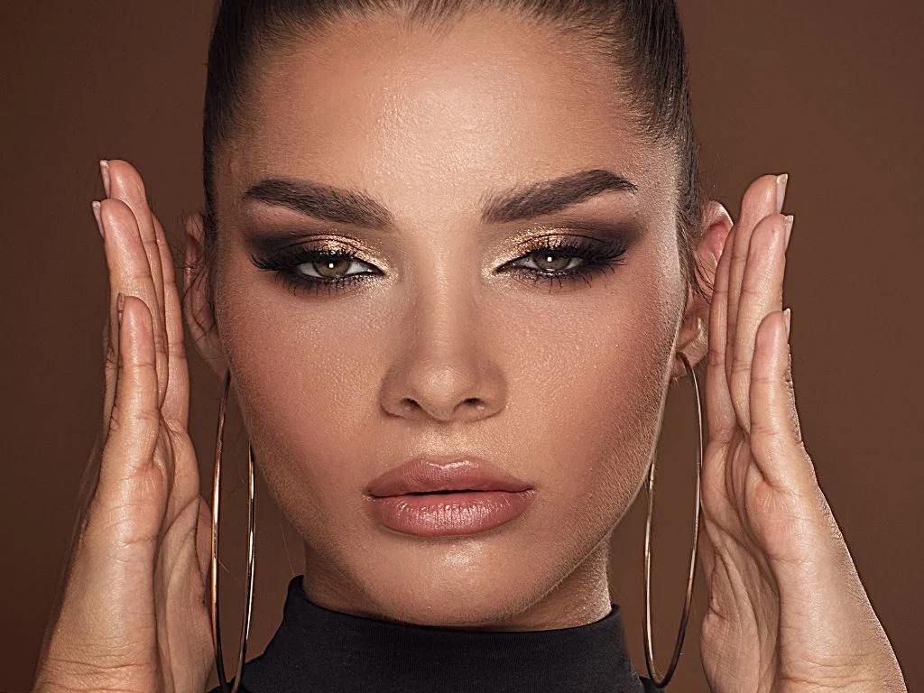 Como Escolher a Maquiagem Perfeita para Madrinha de Casamento Diurno