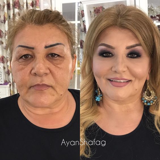 maquiagem mãe do noivo natural
