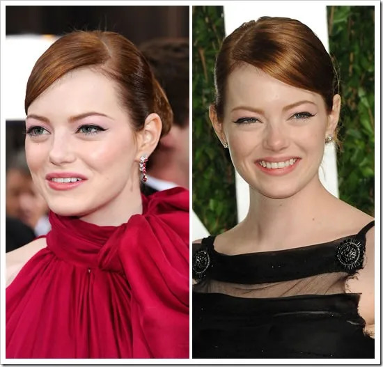 quanto custa maquiagem para vestido clássico