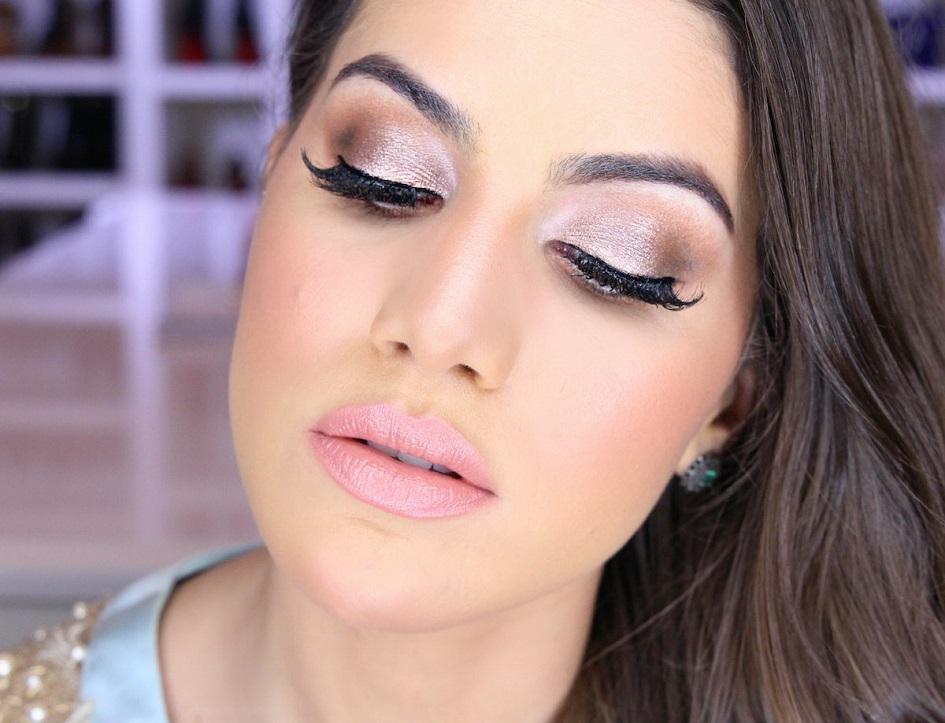 Guia completo de maquiagem para madrinhas em casamentos diurnos 2025