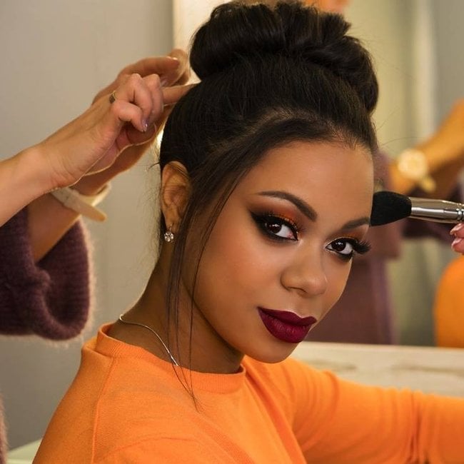 maquiagem para madrinhas de casamento