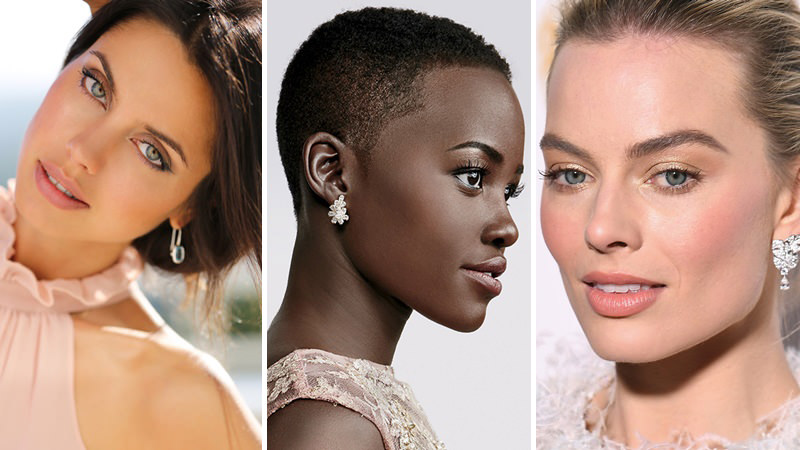 maquiagem para madrinhas de casamento