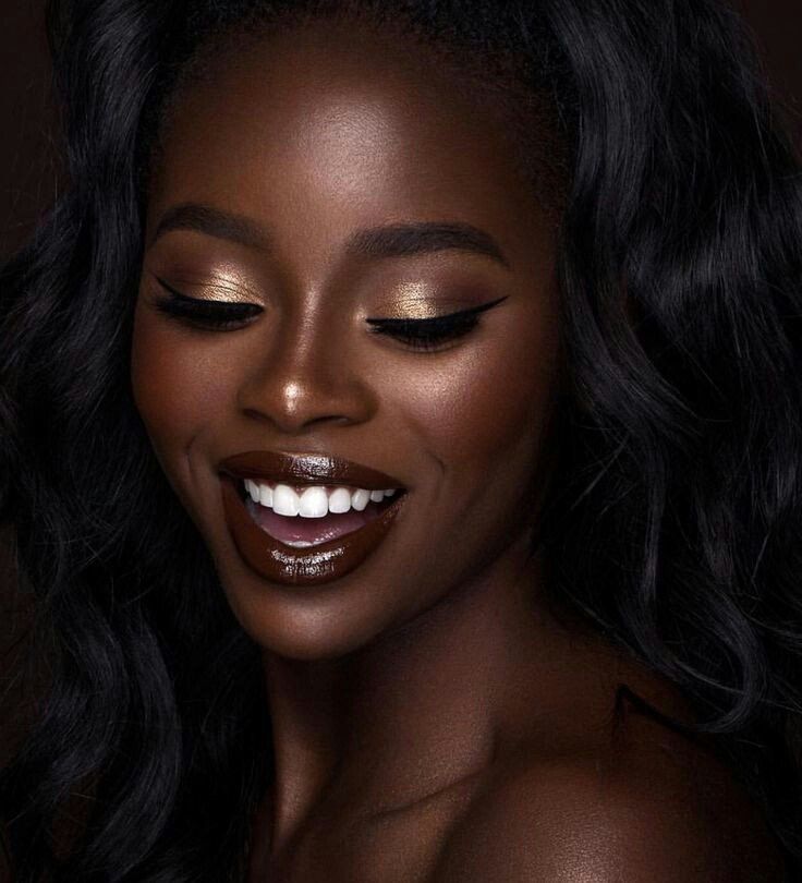 batom pele negra