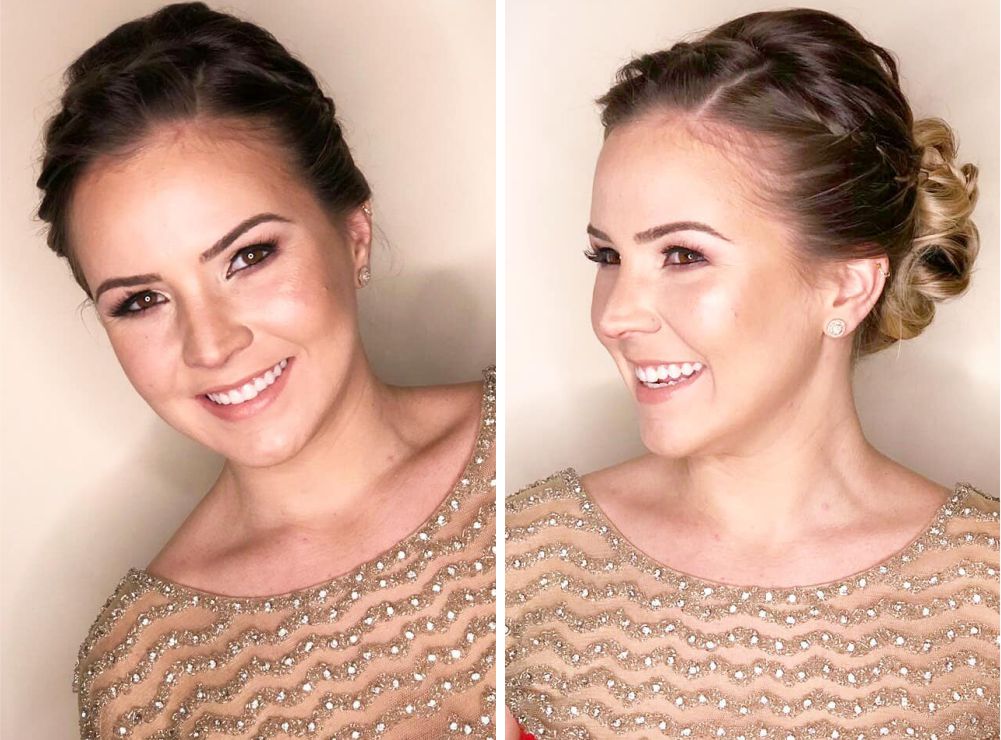 Maquiagem à Prova de Lágrimas: Produtos Essenciais para Casamento