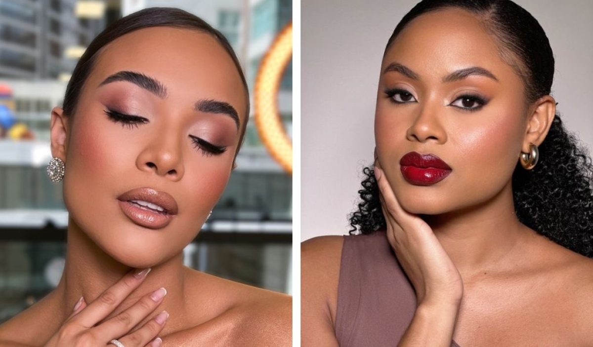 maquiagem simples casamento