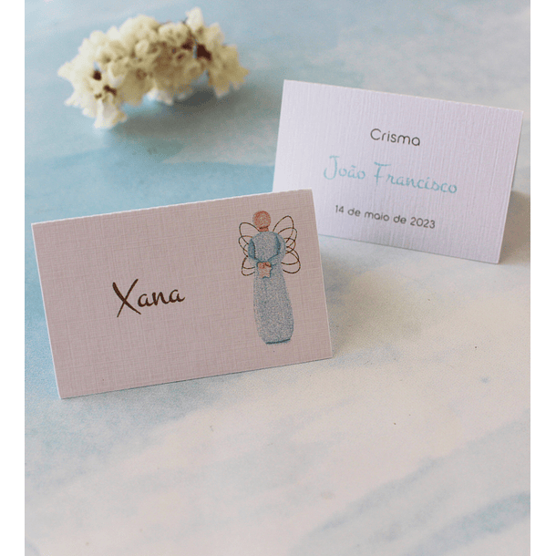 Etiqueta à Mesa: A Posição Correta dos Marcadores de Lugar