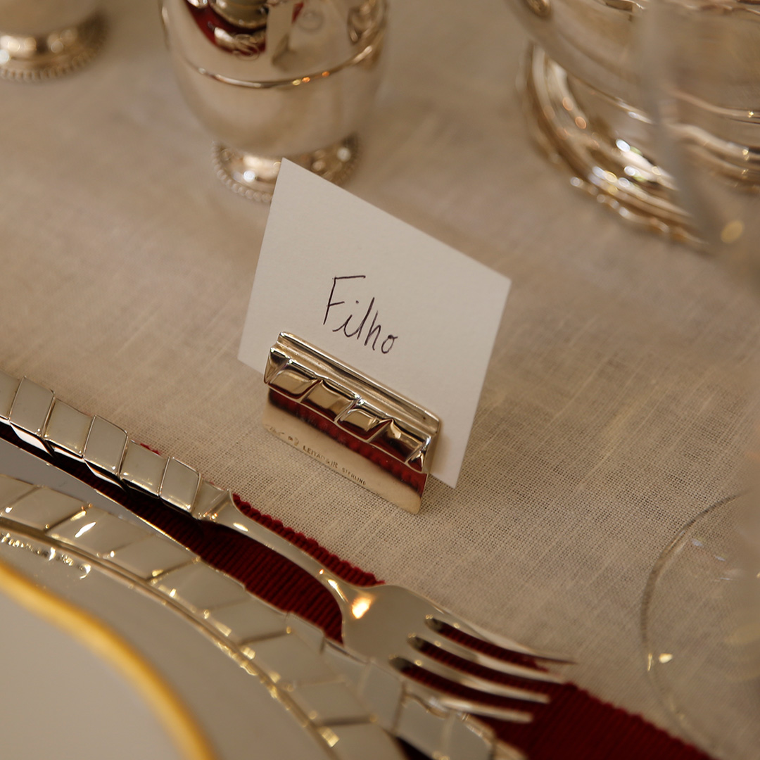 marcadores de lugar (place cards)