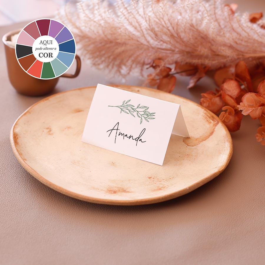 5 ideias de títulos