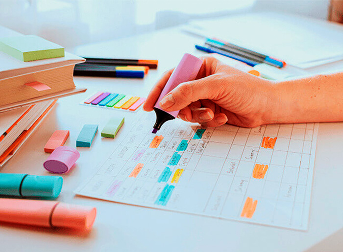 5 ideias de títulos