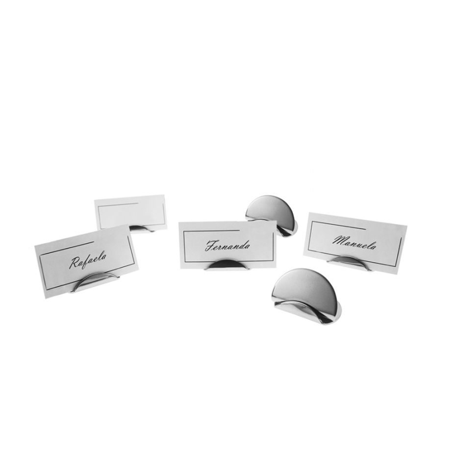 A Etiqueta dos Marcadores de Lugar: Onde Posicionar e Por Que Usar