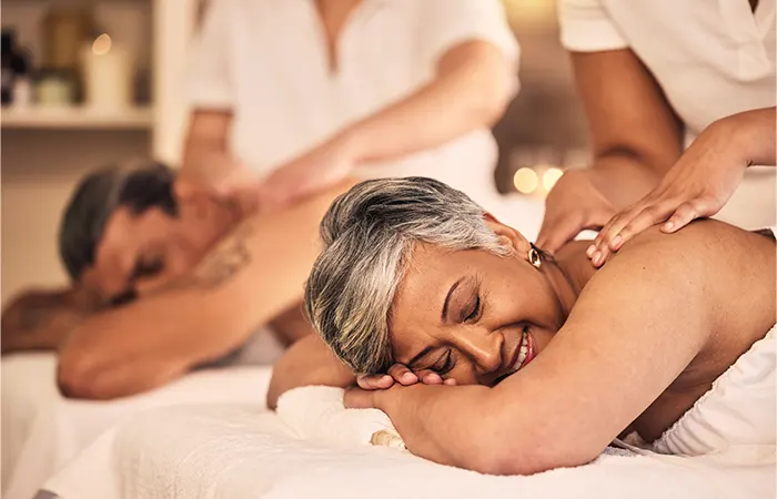 Guia Completo: Como Escolher o Melhor Day Spa para Casais
