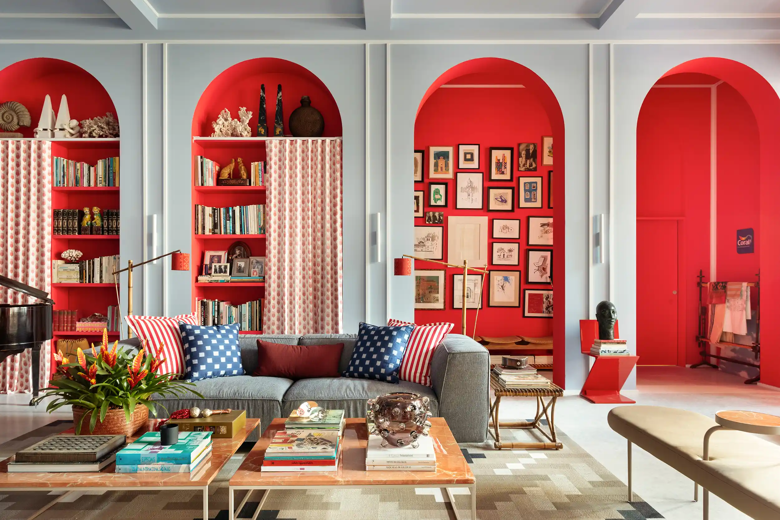 o que é maximalismo