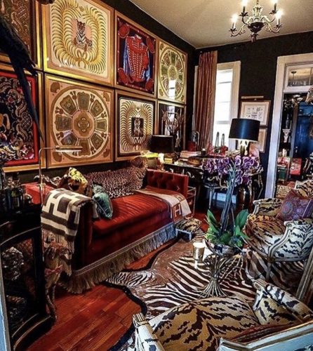 diversidade cultural e maximalismo